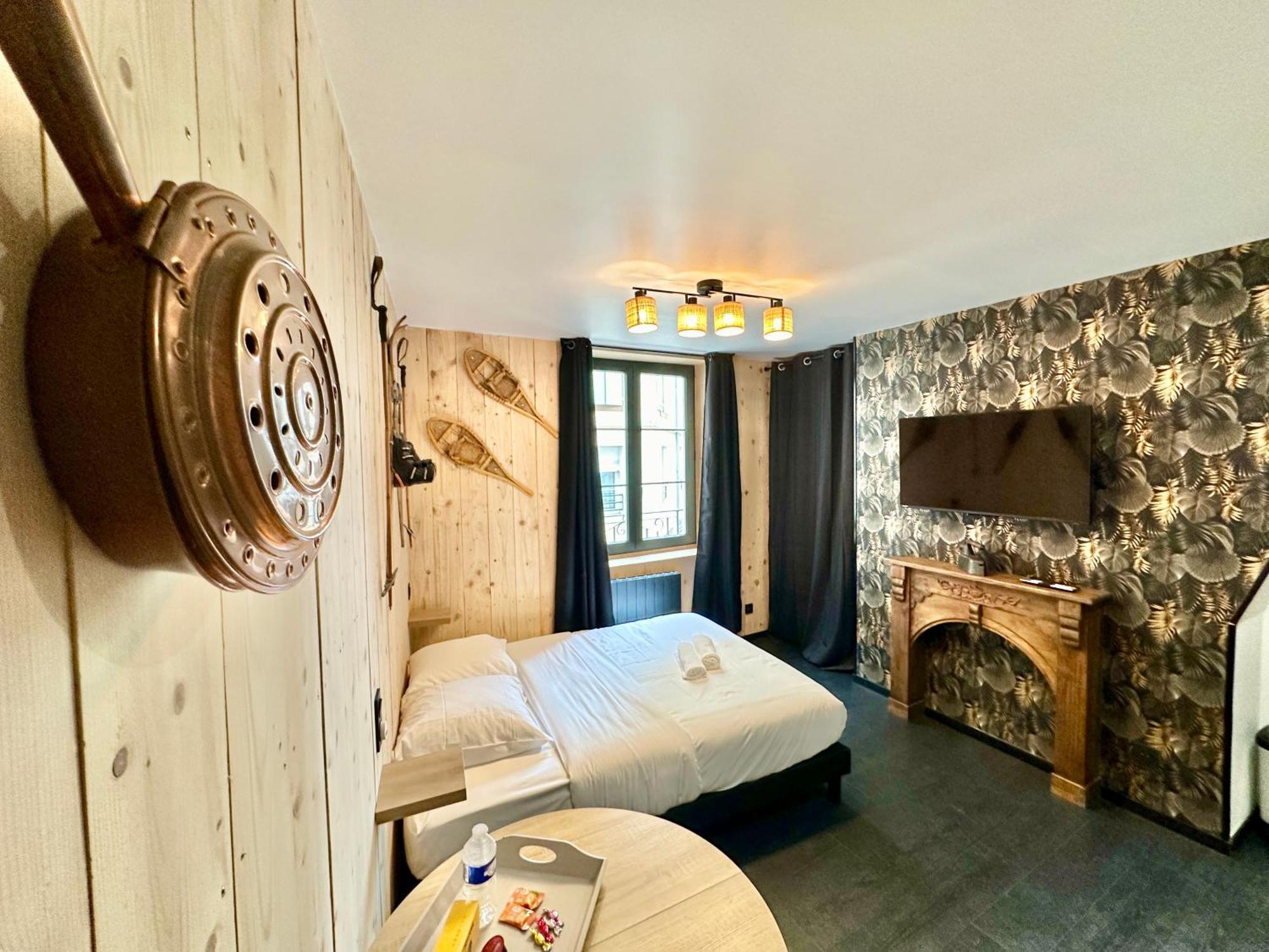 Apartment Le Chalet, Et Calme Limoges